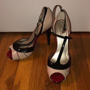 Guess (*REAL*) High Heels